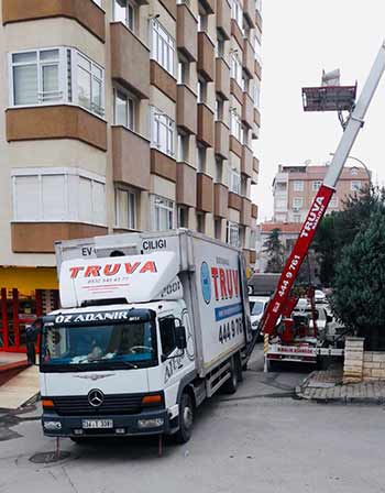 istanbul evden eve nakliyat