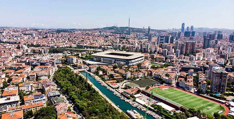 kadıköy evden eve nakliyat